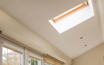 Yeld conservatory roof insulation companies
