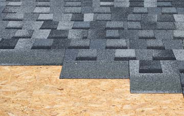 expert Yeld asphalt roof companies