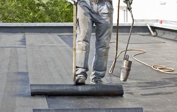 flat roof replacement Yeld, Shropshire