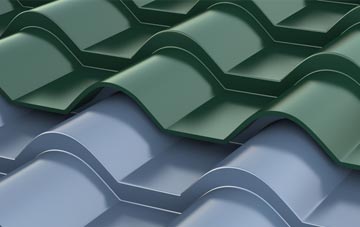 who should consider Yeld plastic roofs