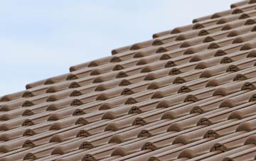 plastic roofing Yeld, Shropshire