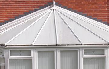 Yeld polycarbonate conservatory roof repairs