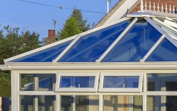 professional Yeld conservatory insulation