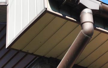Yeld soffit installation costs
