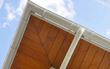 Yeld soffit types