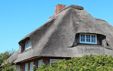 thatch roofing Yeld, Shropshire