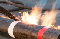 Yeld flat roofing replacement